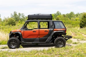 Polaris Xpedition ADV-5 Molle Panel Kit - Side Window - Rough Country